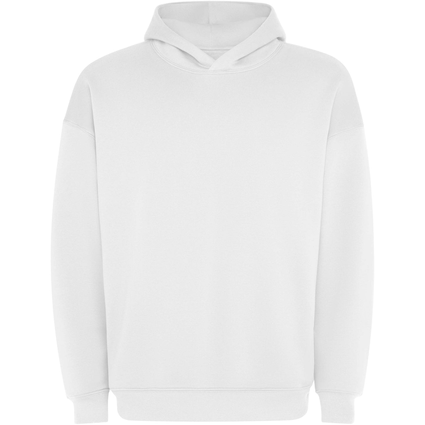 Otto oversized unisex-hoodie