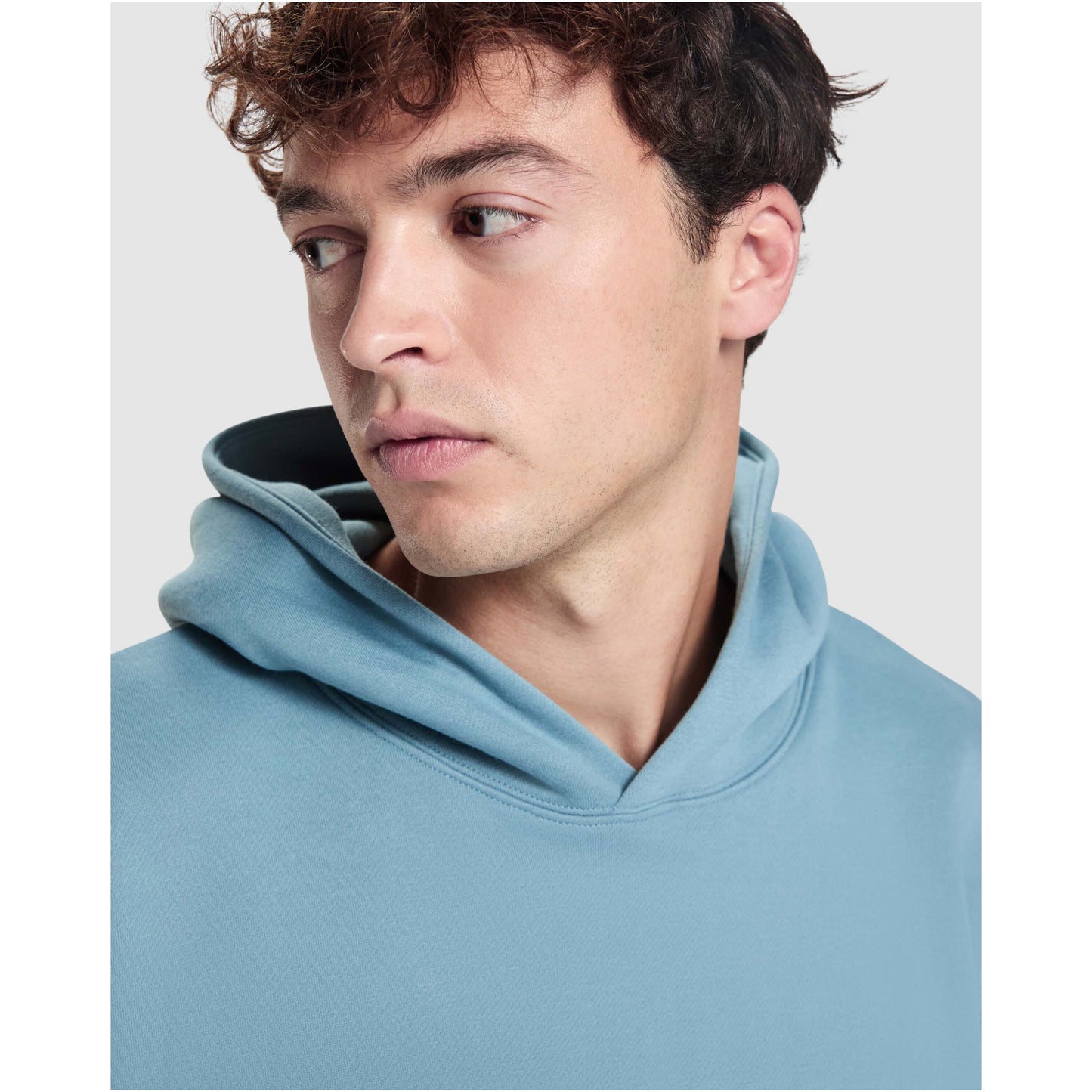 Otto oversized unisex-hoodie