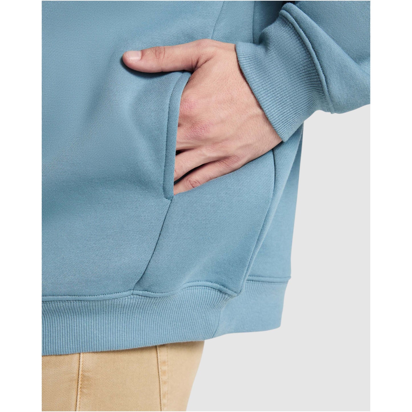 Otto oversized unisex-hoodie