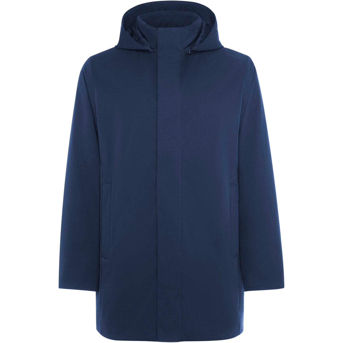 Dome vadderad unisex-parka