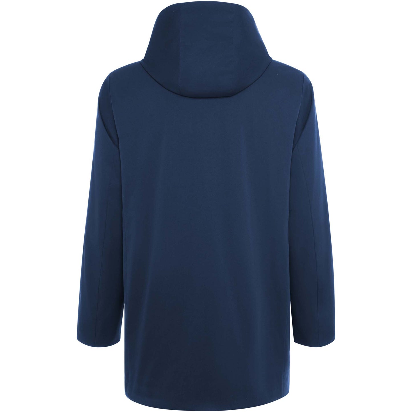 Dome vadderad unisex-parka