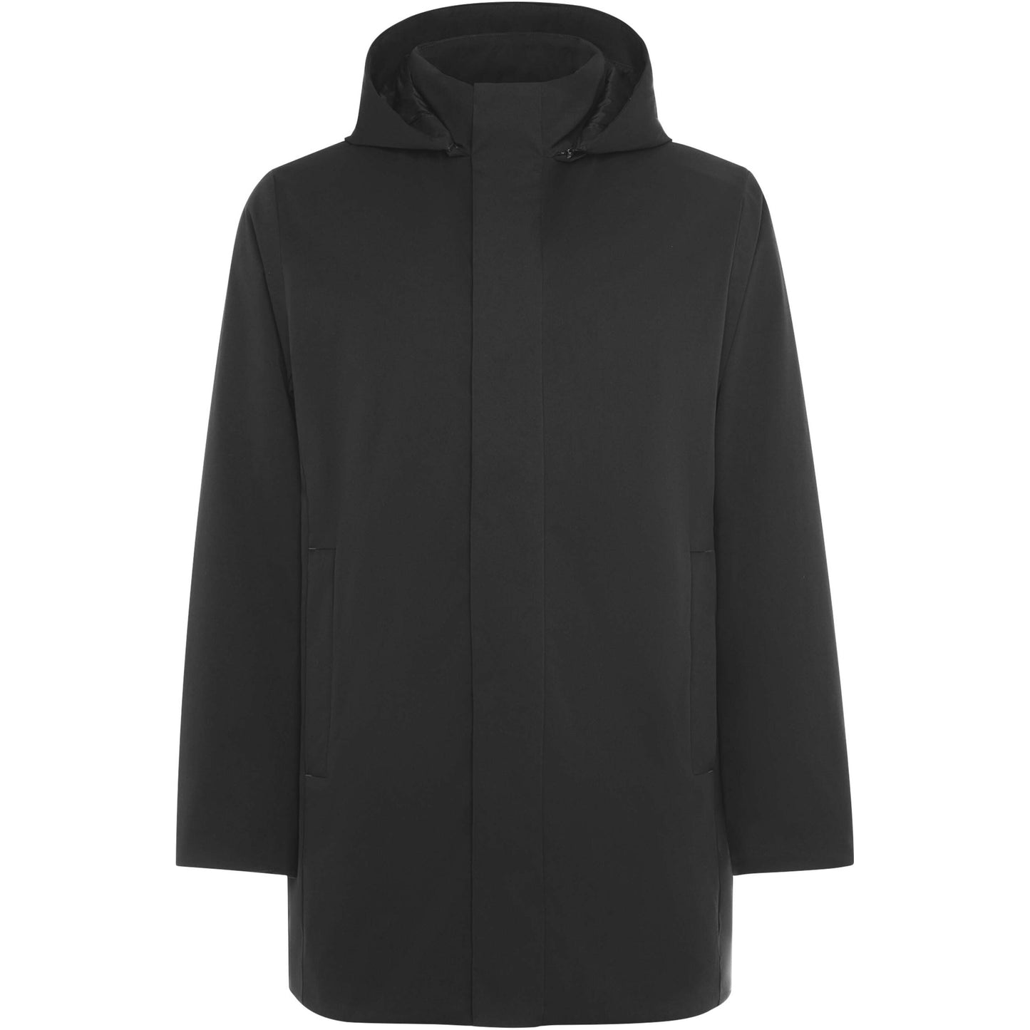 Dome vadderad unisex-parka