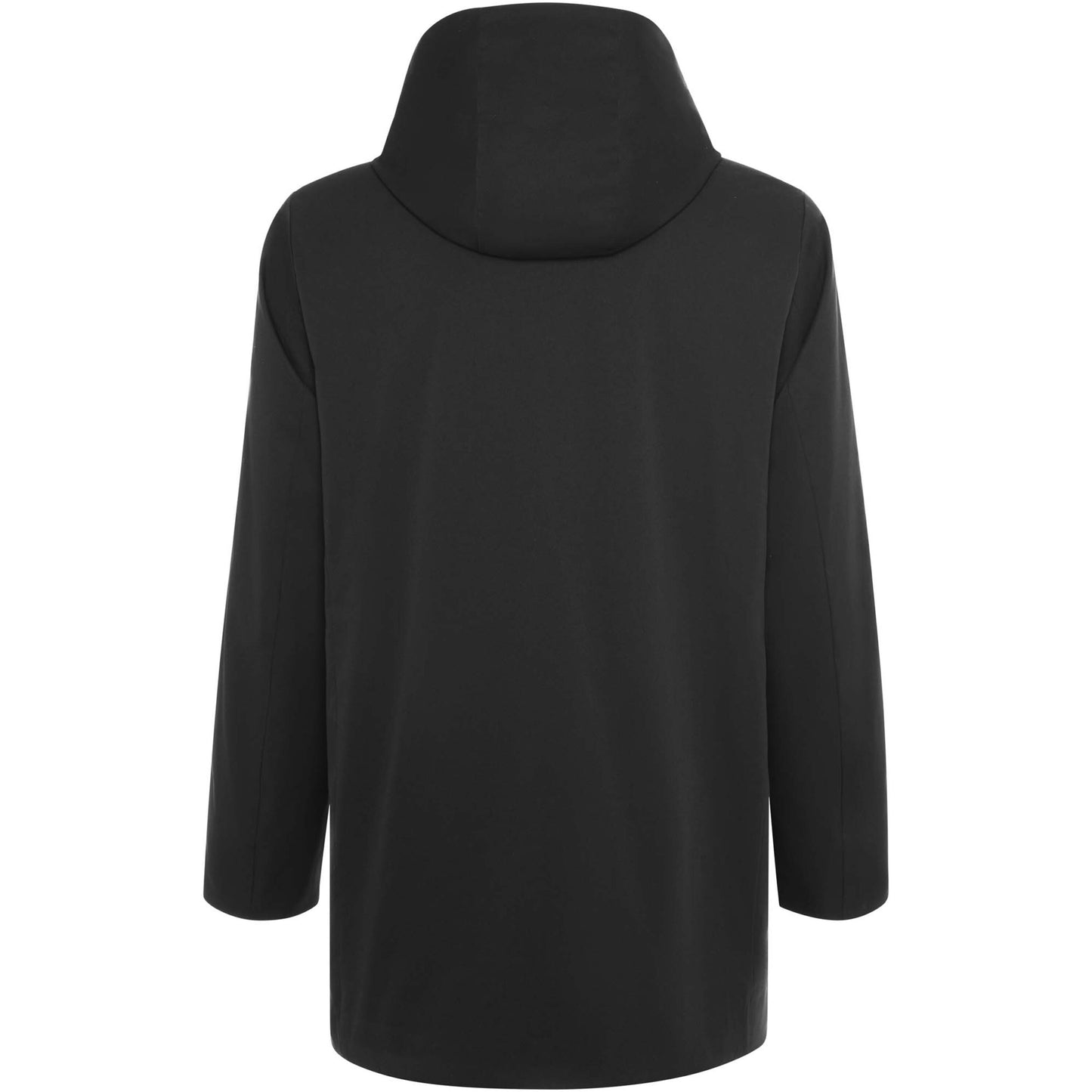Dome vadderad unisex-parka