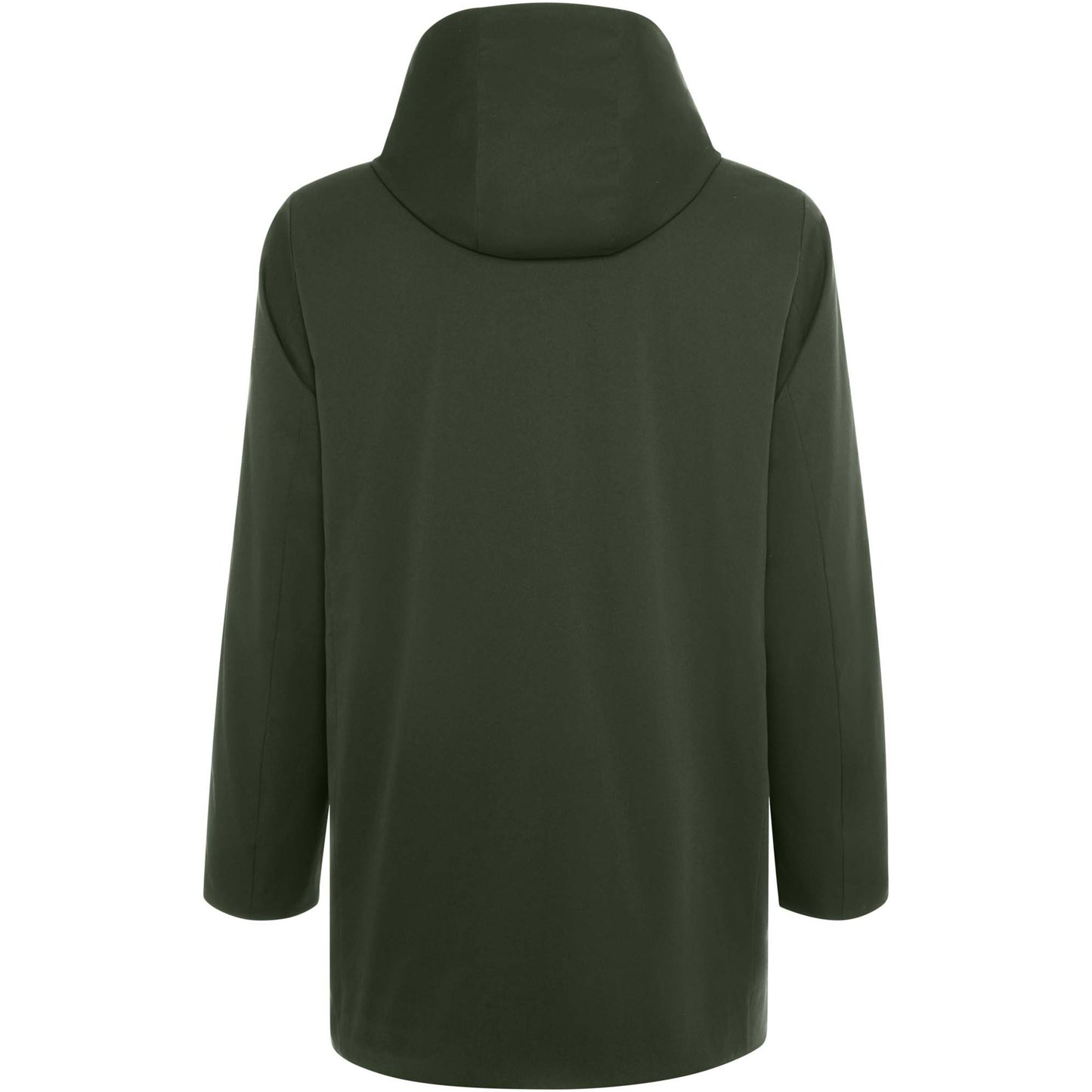 Dome vadderad unisex-parka