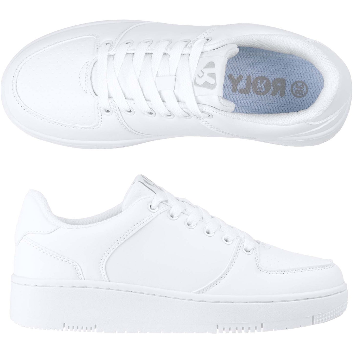 Baylor unisex sneakers