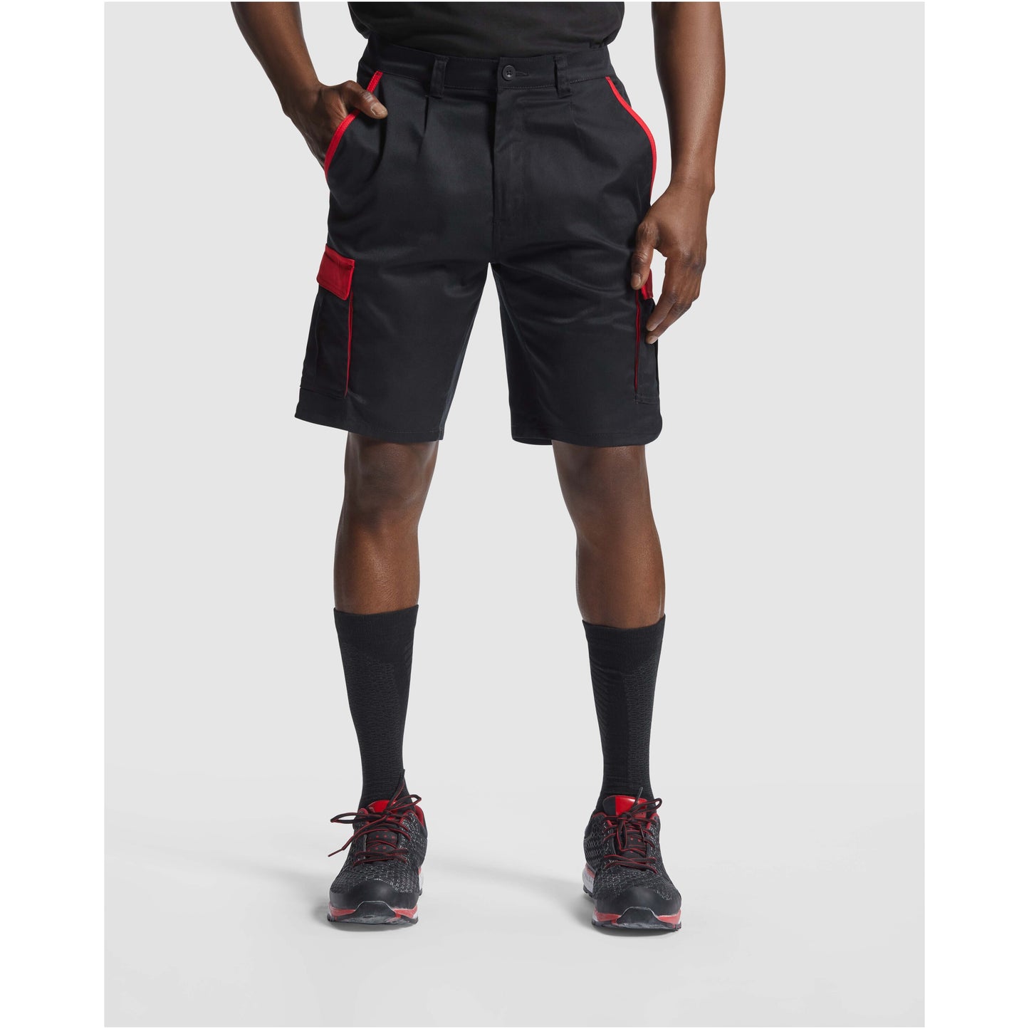 Tahoe 250 g/m2 arbetsshorts