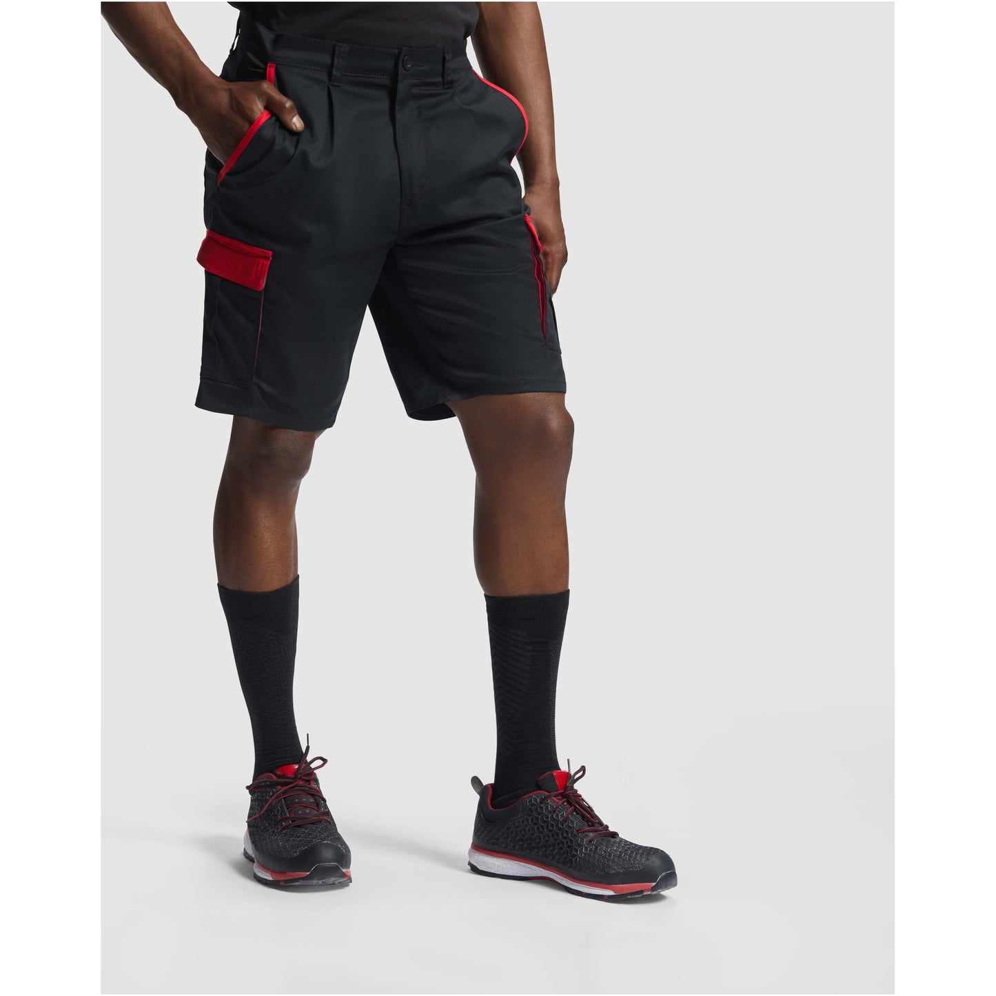 Tahoe 250 g/m2 arbetsshorts