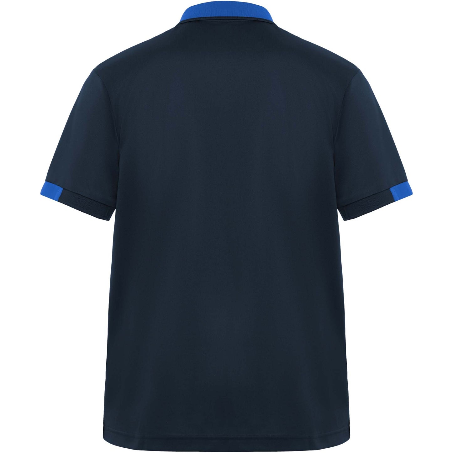 Samurai 160 g/m2 antibakteriell kortärmad unisex-pikétröja