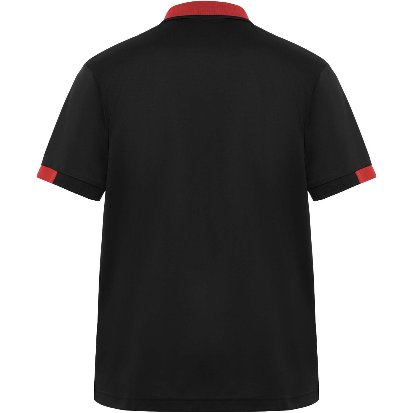 Samurai 160 g/m2 antibakteriell kortärmad unisex-pikétröja
