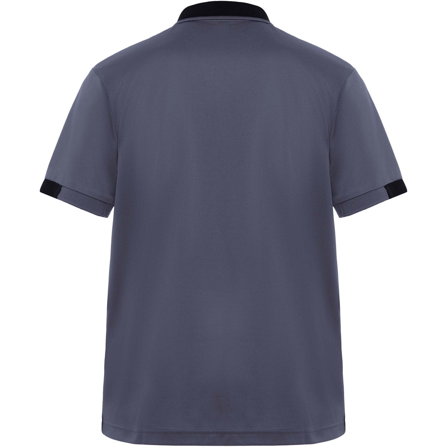 Samurai 160 g/m2 antibakteriell kortärmad unisex-pikétröja