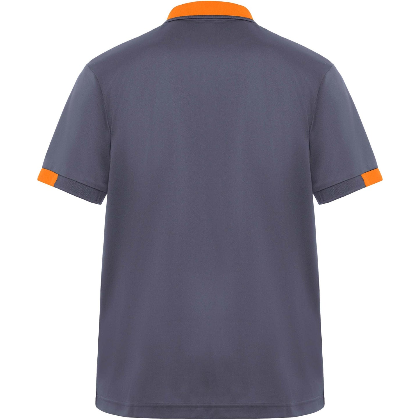 Samurai 160 g/m2 antibakteriell kortärmad unisex-pikétröja