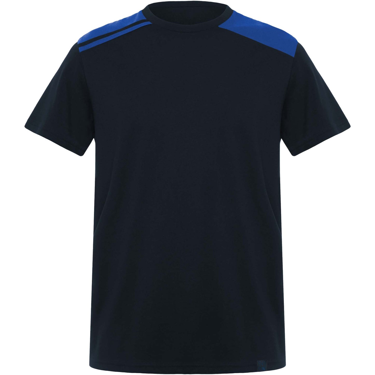 Expedition 160 g/m2 kortärmad T-shirt för herr