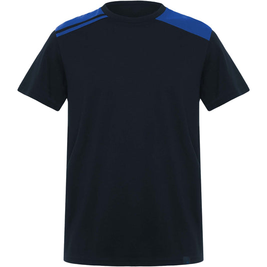Expedition 160 g/m2 kortärmad T-shirt för herr