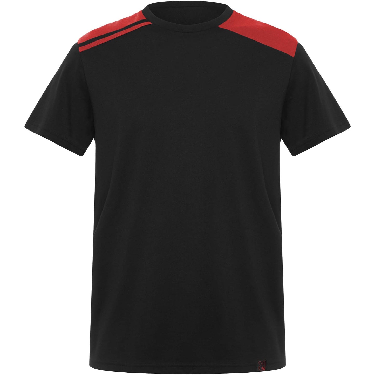 Expedition 160 g/m2 kortärmad T-shirt för herr