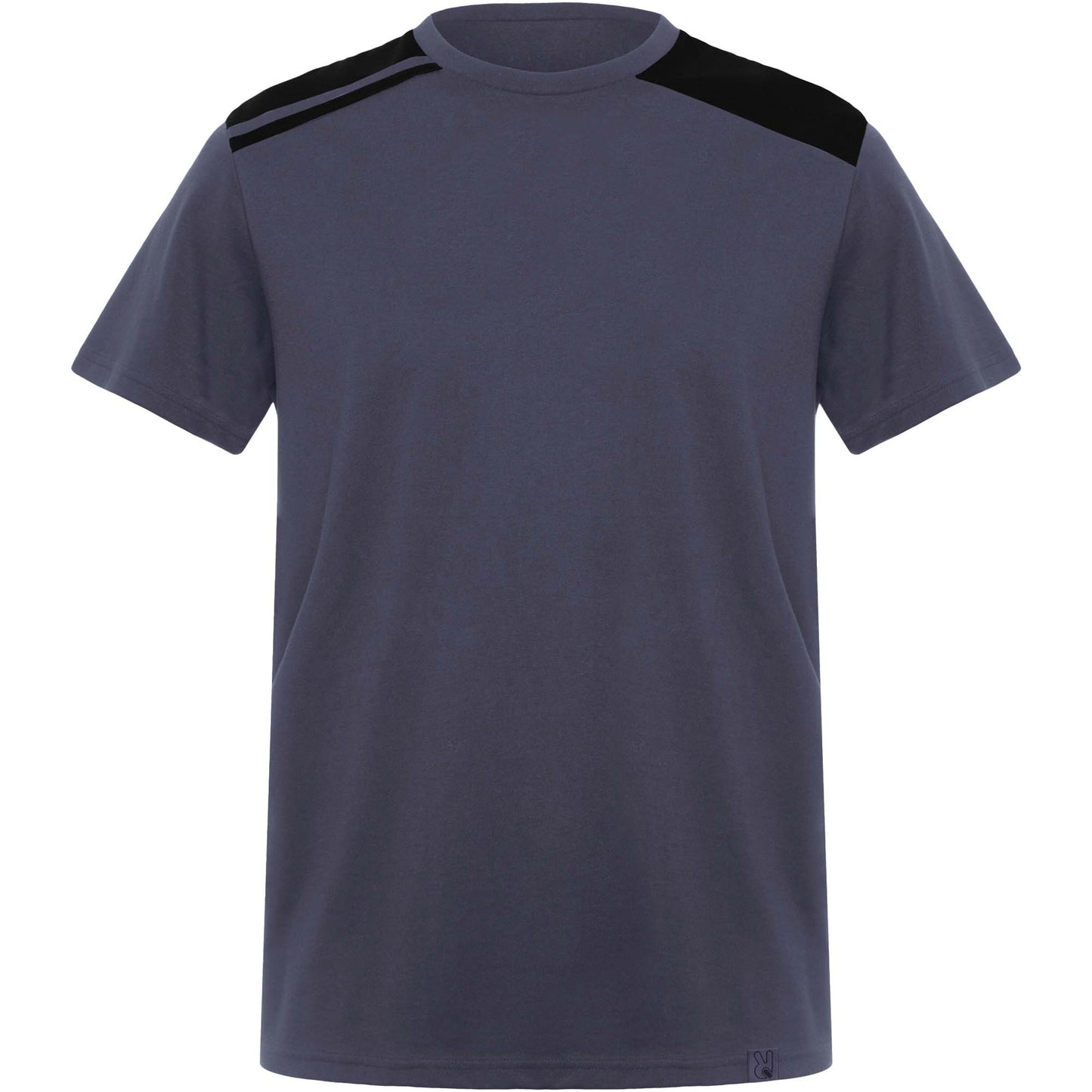 Expedition 160 g/m2 kortärmad T-shirt för herr