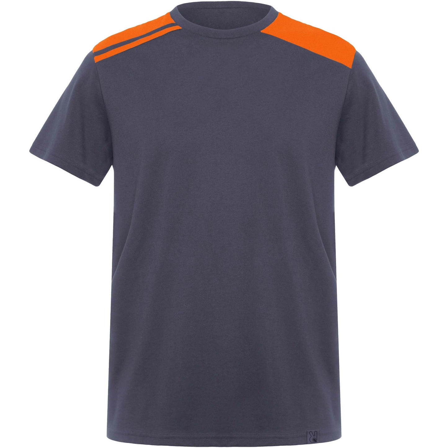 Expedition 160 g/m2 kortärmad T-shirt för herr