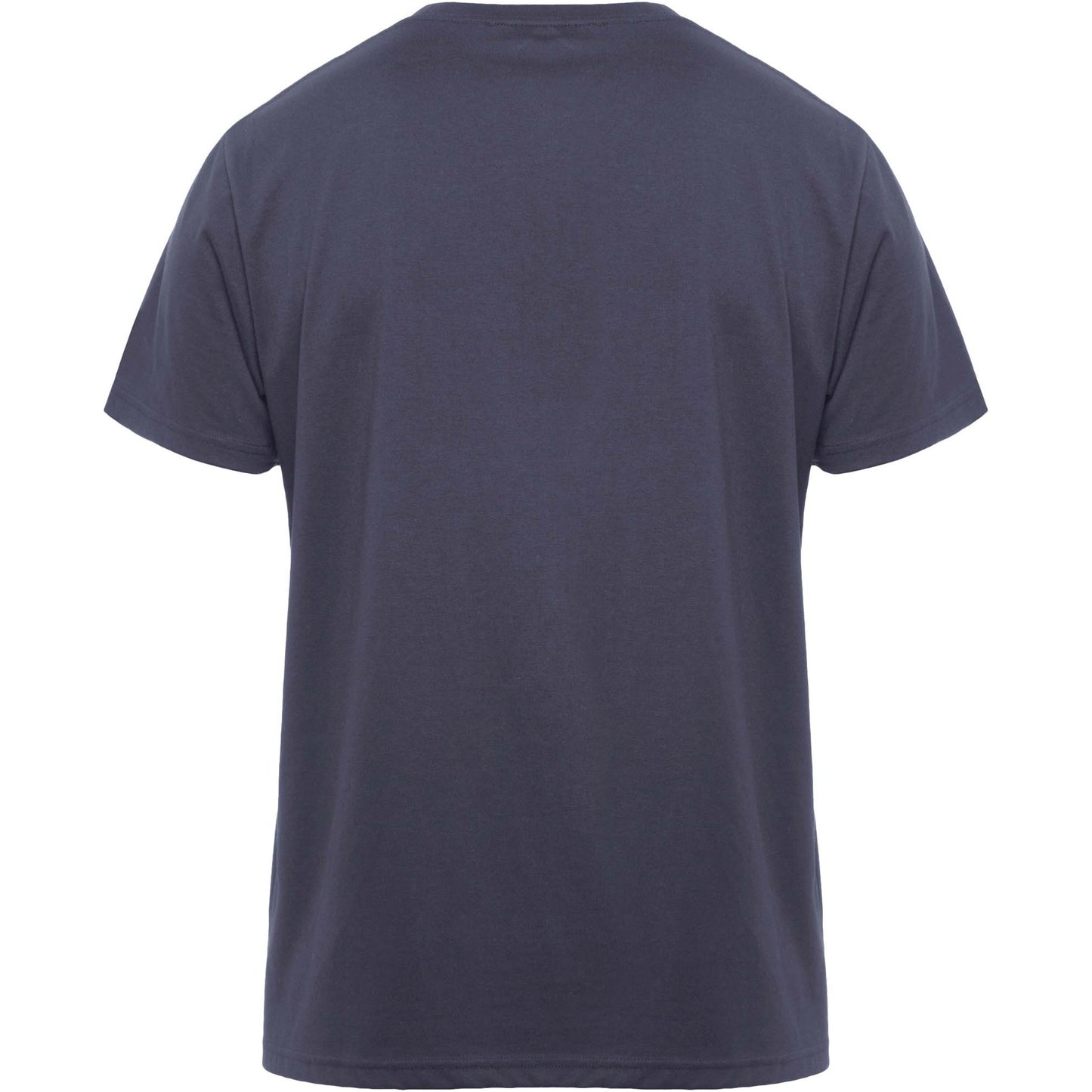 Expedition 160 g/m2 kortärmad T-shirt för herr