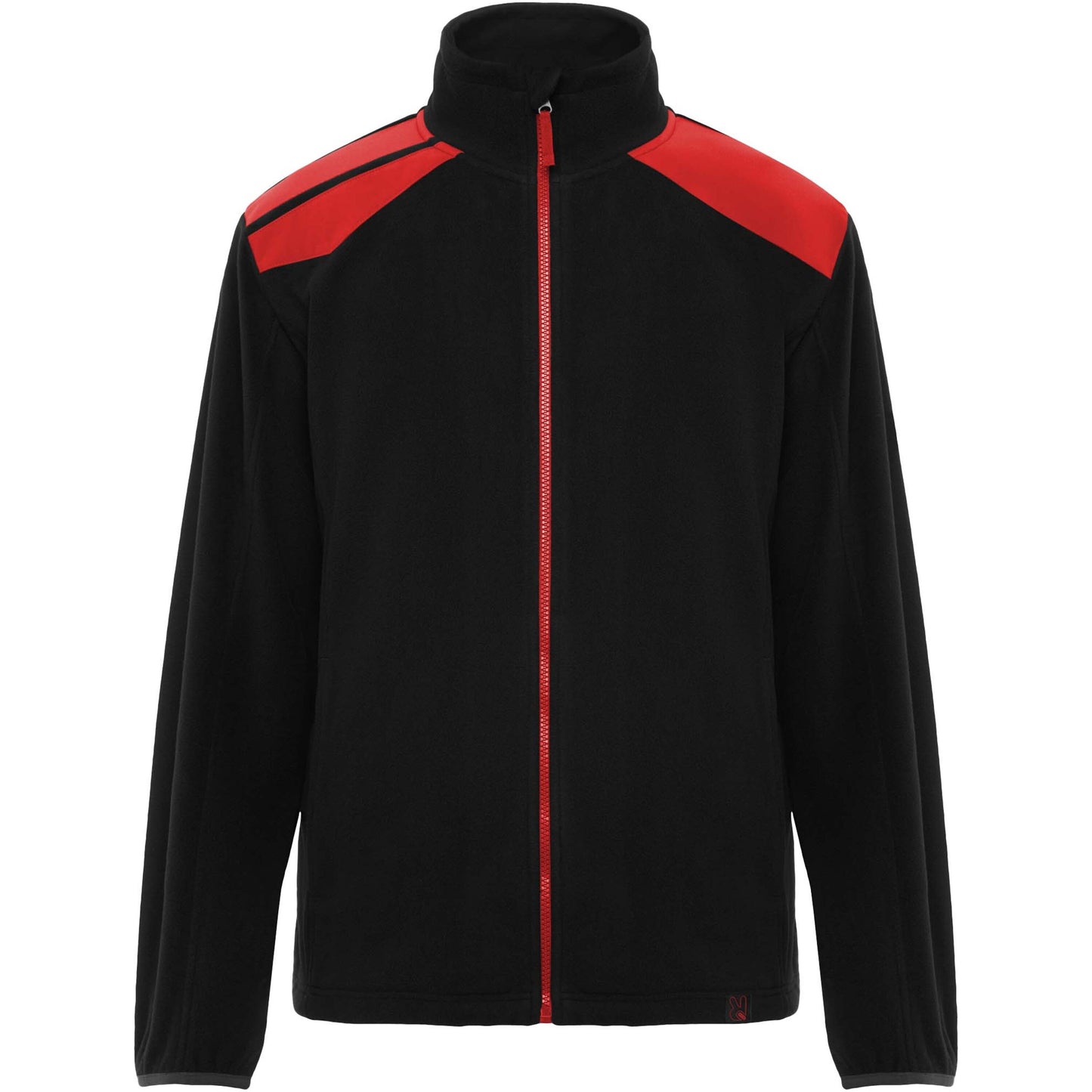Terrano unisex-mikrofleecejacka