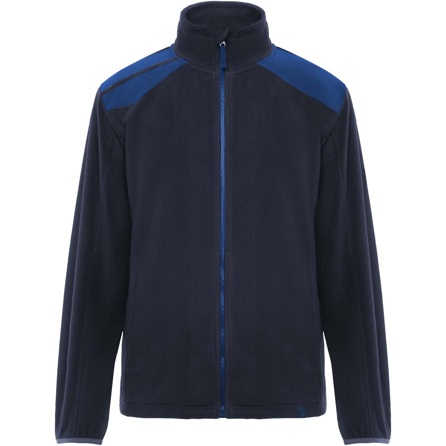Terrano unisex-mikrofleecejacka