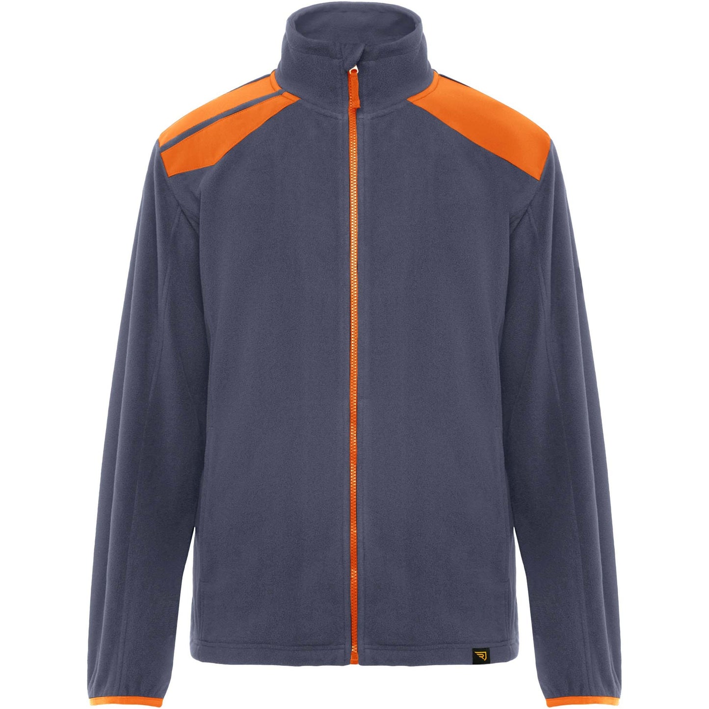 Terrano unisex-mikrofleecejacka