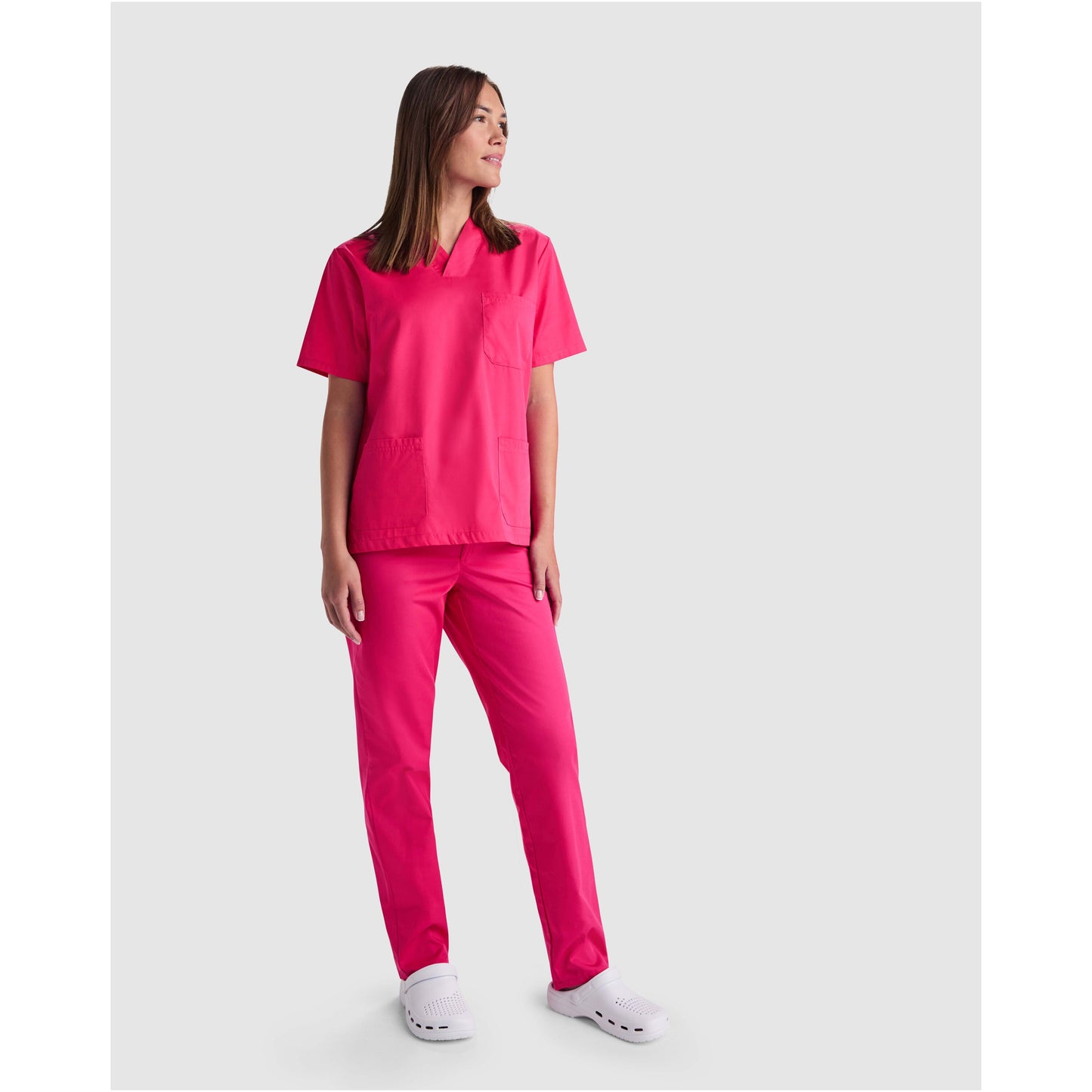 Vademecum 160 g/m2 unisex-servicebyxor