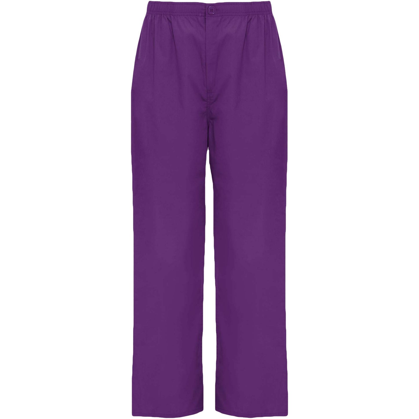 Vademecum 160 g/m2 unisex-servicebyxor