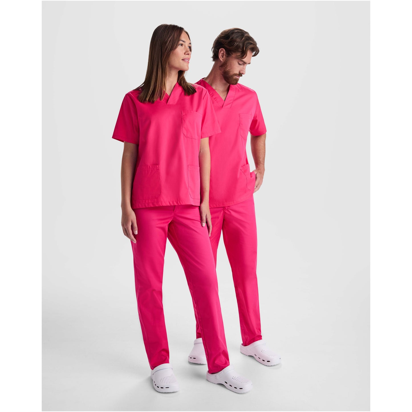 Vademecum 160 g/m2 unisex-servicebyxor
