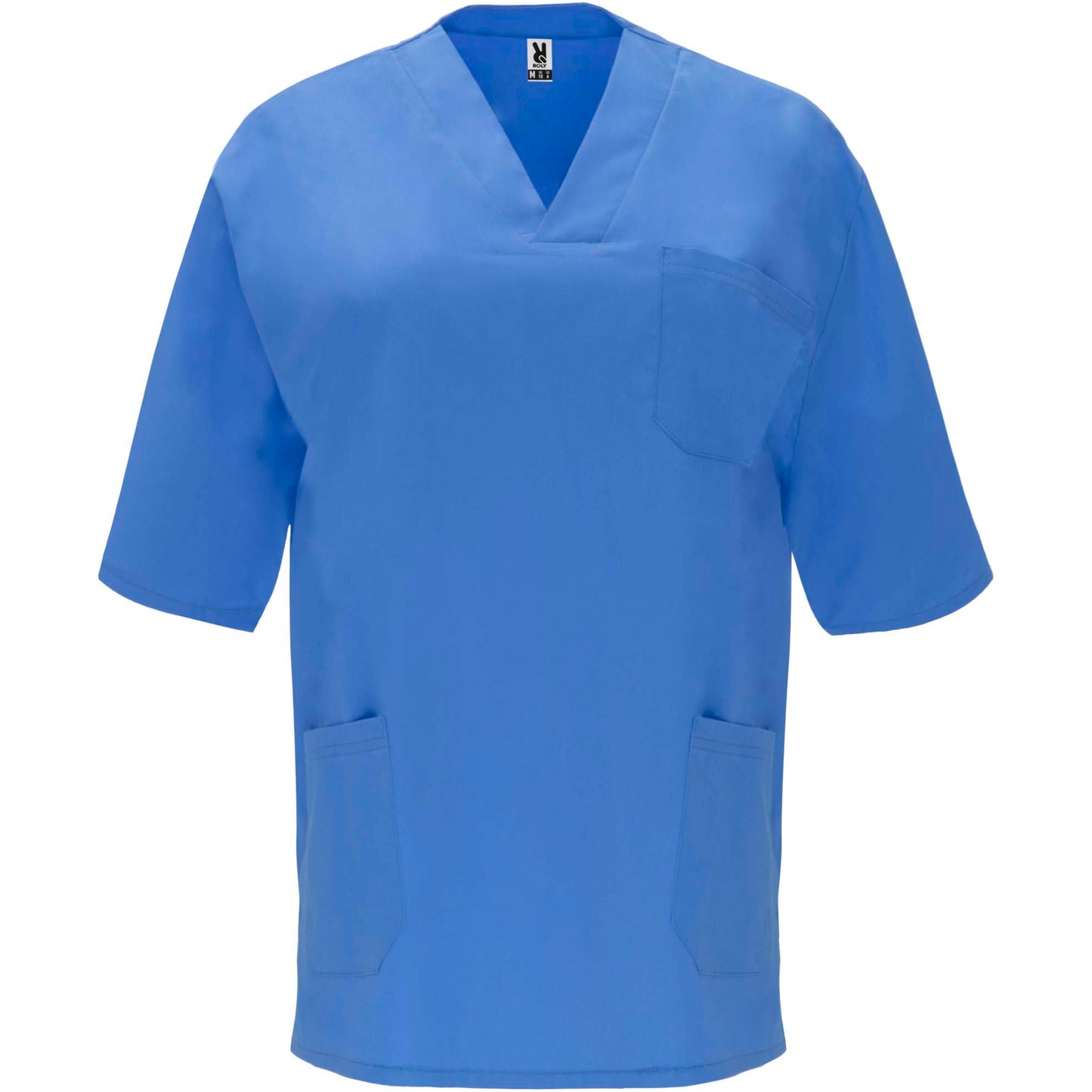 Panacea 160 g/m2 kortärmad unisex-servicetröja