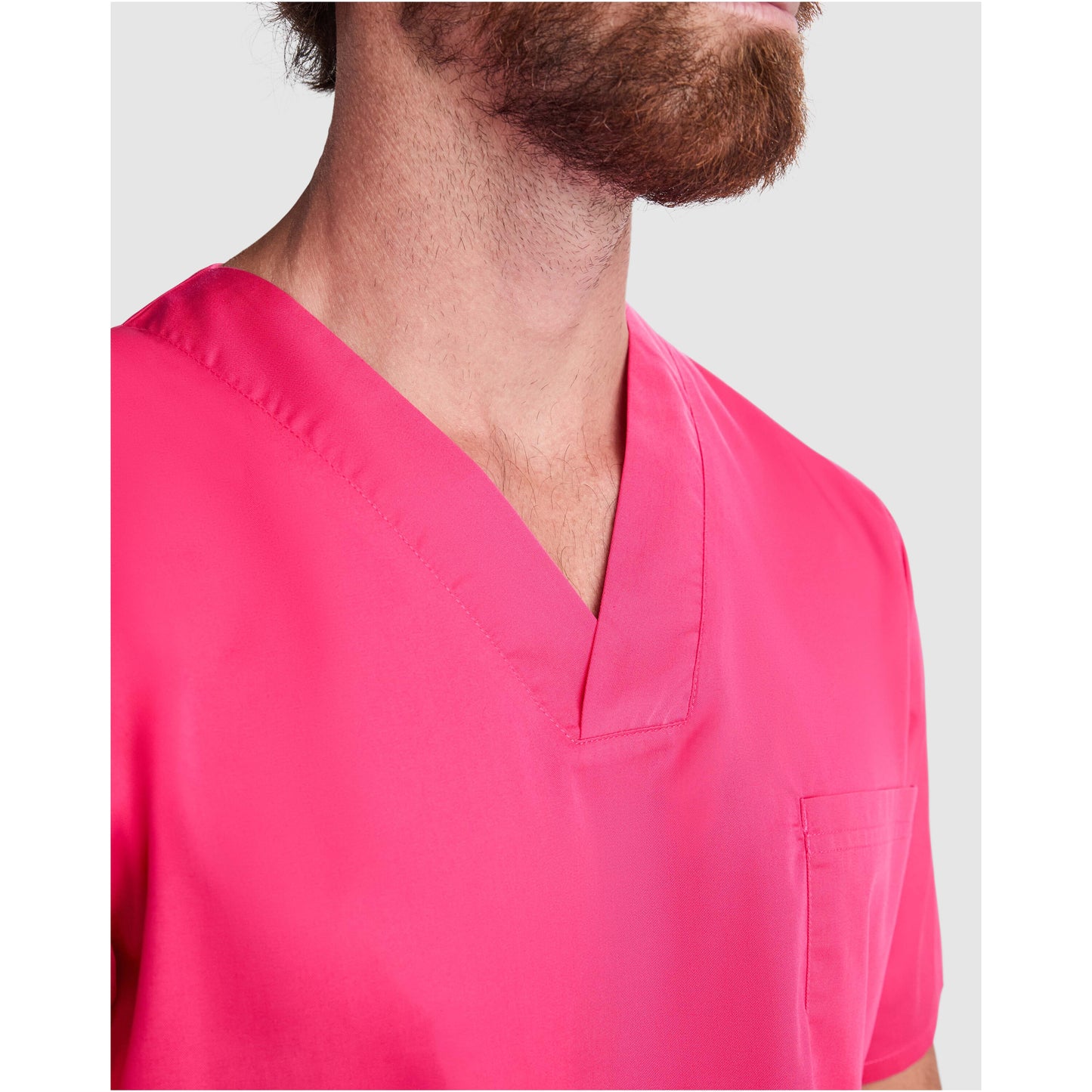 Panacea 160 g/m2 kortärmad unisex-servicetröja
