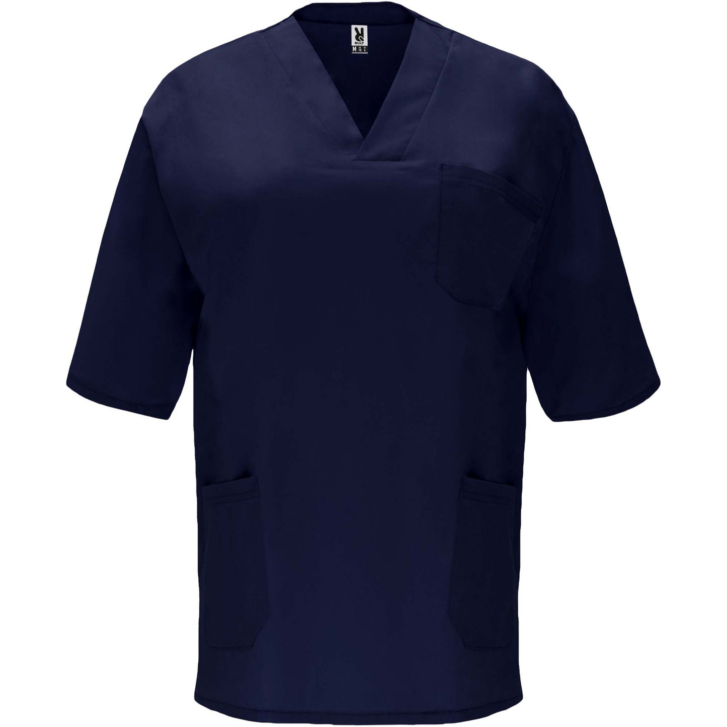 Panacea 160 g/m2 kortärmad unisex-servicetröja