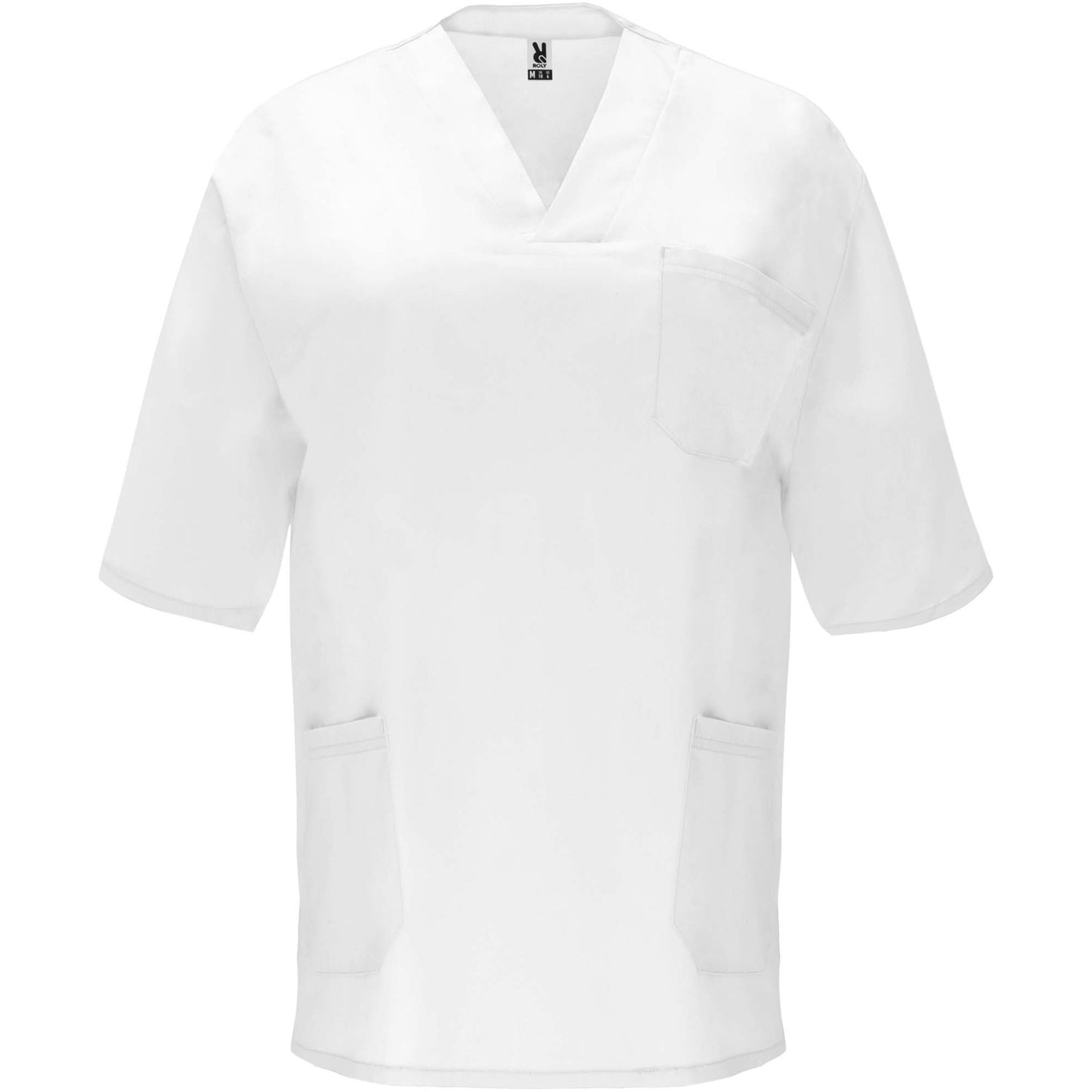 Panacea 160 g/m2 kortärmad unisex-servicetröja