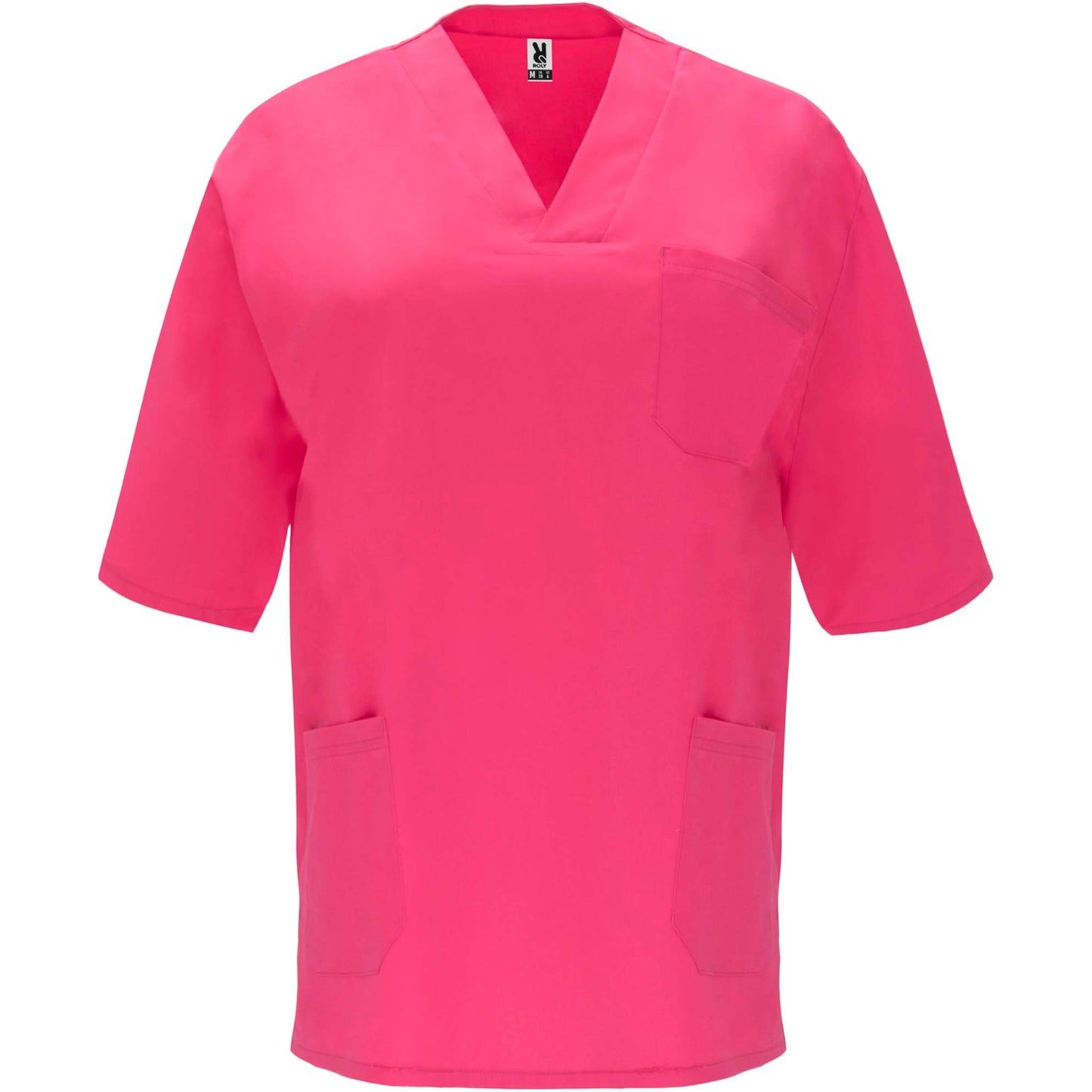 Panacea 160 g/m2 kortärmad unisex-servicetröja