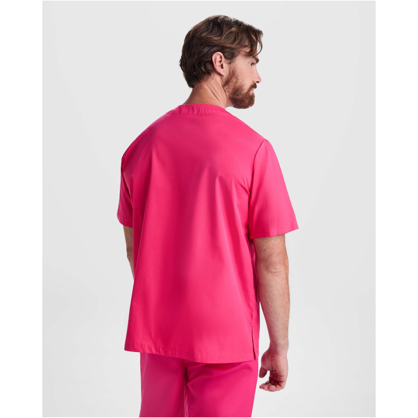 Panacea 160 g/m2 kortärmad unisex-servicetröja