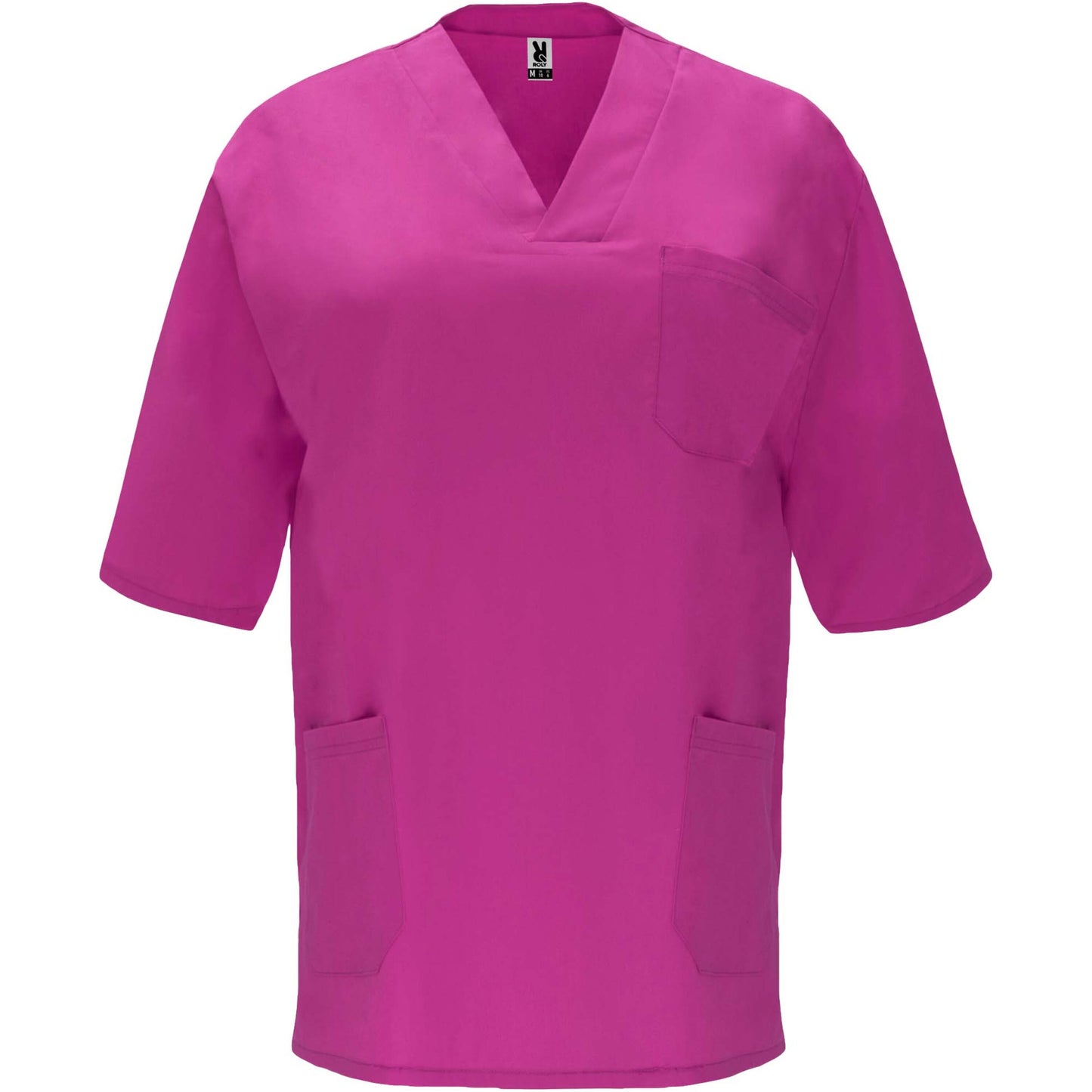 Panacea 160 g/m2 kortärmad unisex-servicetröja