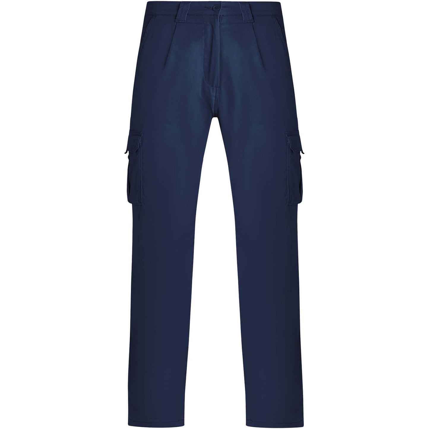 Daily Stretch 250 g/m2 arbetsbyxor i elastan