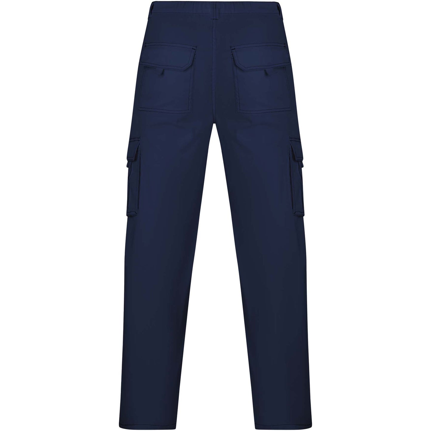 Daily Stretch 250 g/m2 arbetsbyxor i elastan