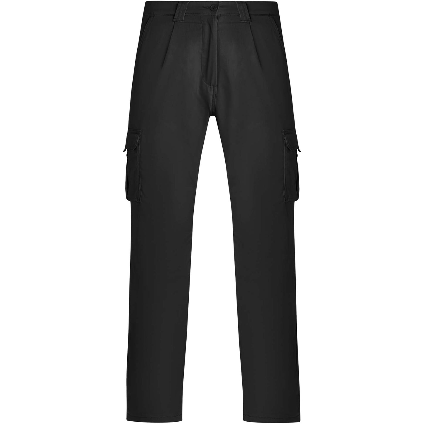 Daily Stretch 250 g/m2 arbetsbyxor i elastan