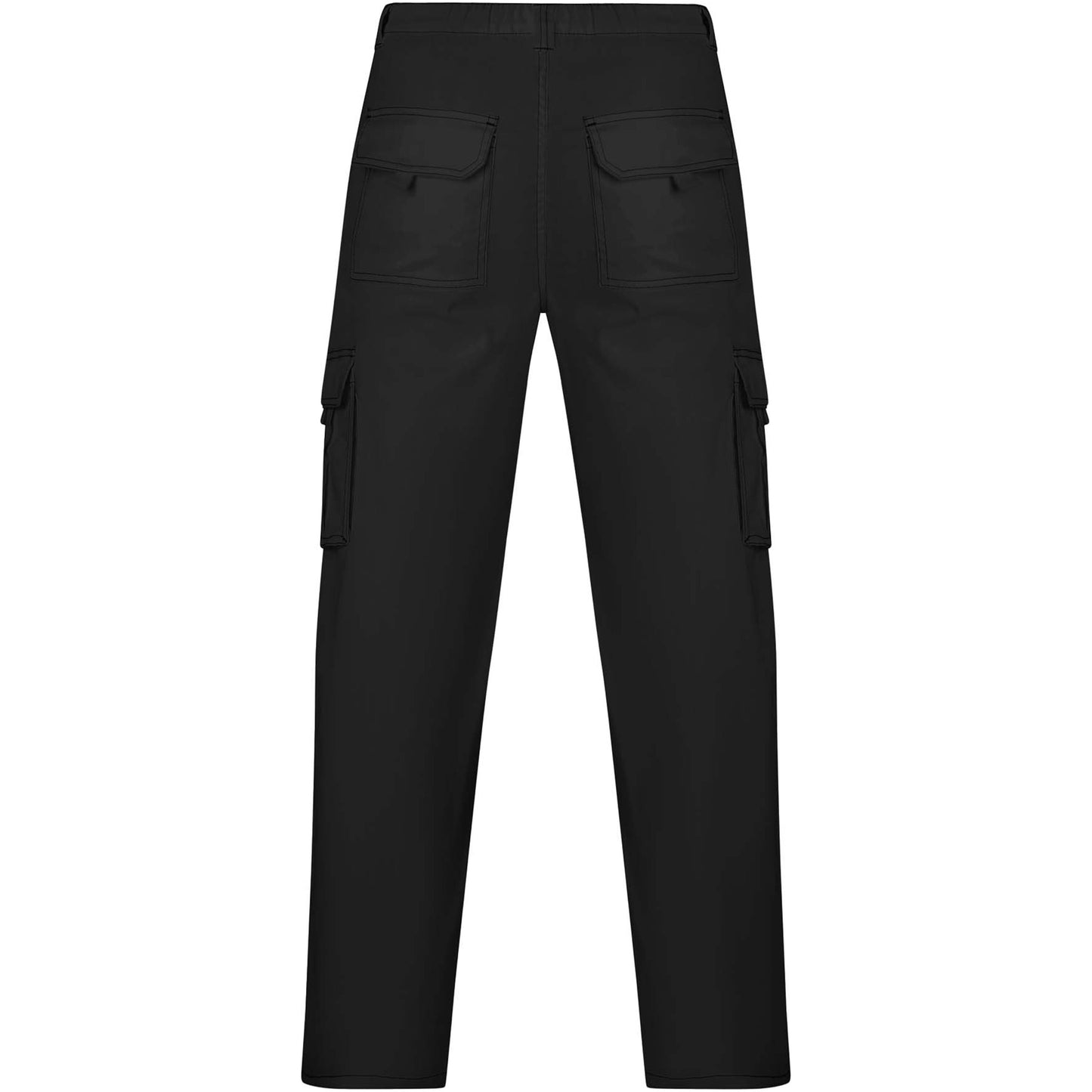 Daily Stretch 250 g/m2 arbetsbyxor i elastan
