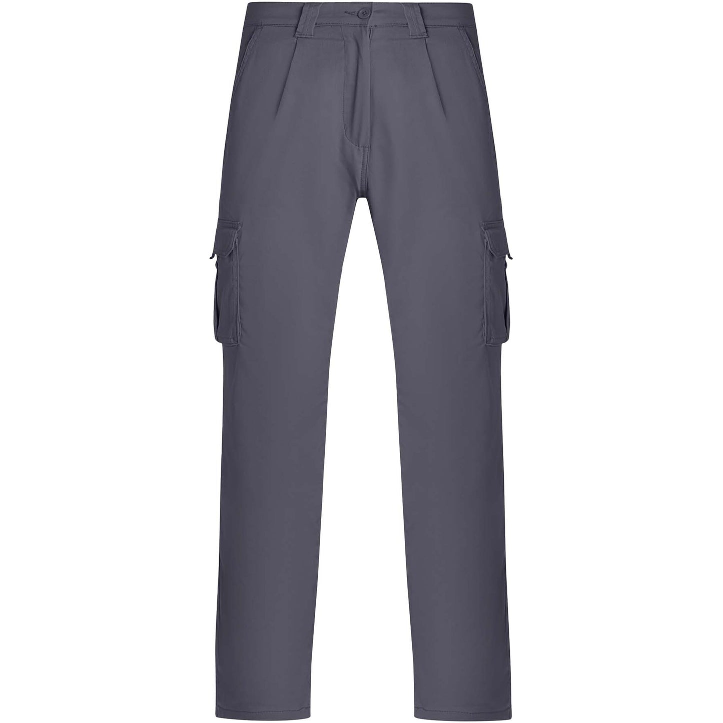Daily Stretch 250 g/m2 arbetsbyxor i elastan