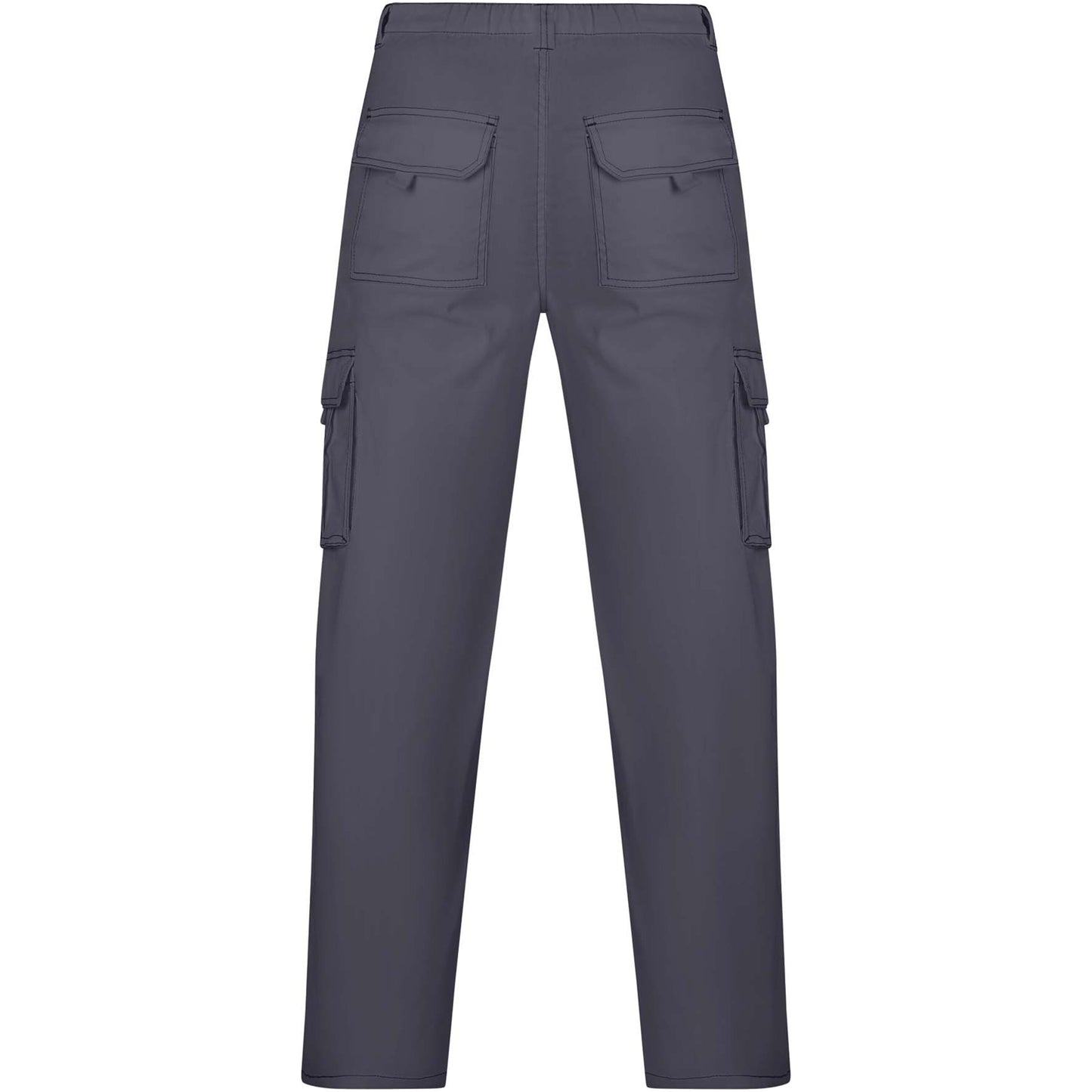 Daily Stretch 250 g/m2 arbetsbyxor i elastan