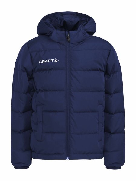EVOLVE DOWN JACKET JR