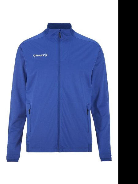 EVOLVE 2.0 FULL ZIP JACKET M