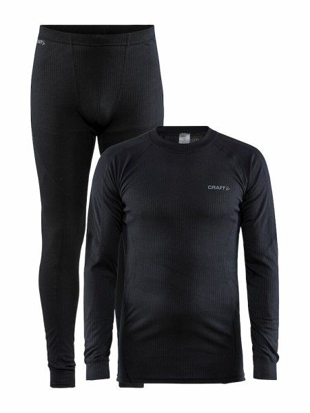 CORE DRY BASELAYER SET M