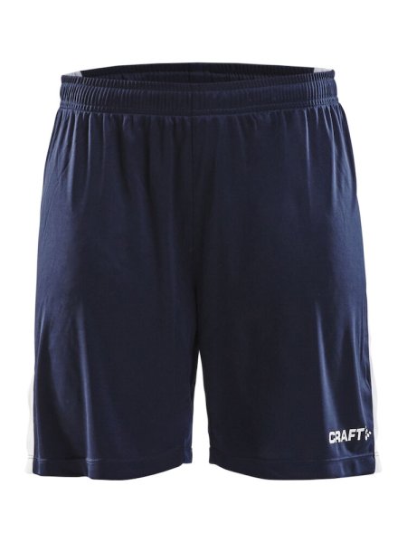 PROGRESS LONGER SHORTS CONTRAST W