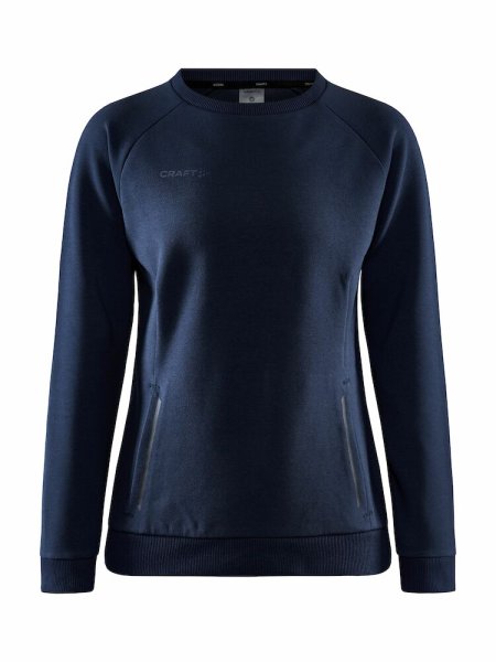 CORE SOUL CREW SWEATSHIRT W