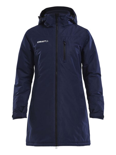 JACKET PARKAS W