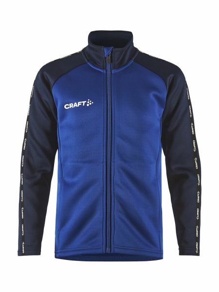 SQUAD 2.0 FULL ZIP JR