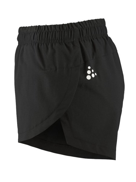 RUSH 2.0 MARATHON SHORTS W