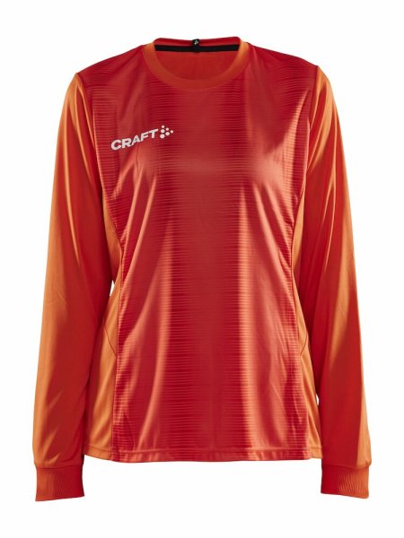 PROGRESS 2.0 GK LS JERSEY W