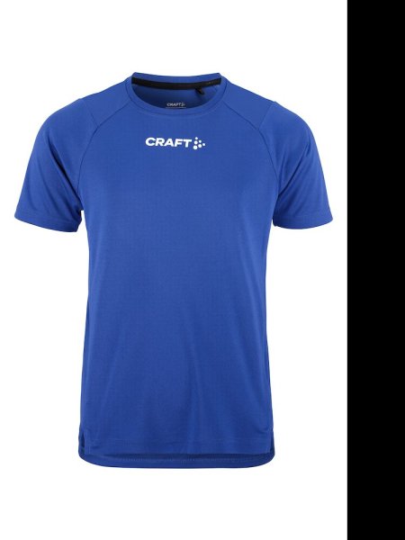 RUSH 2.0 SS TEE JR